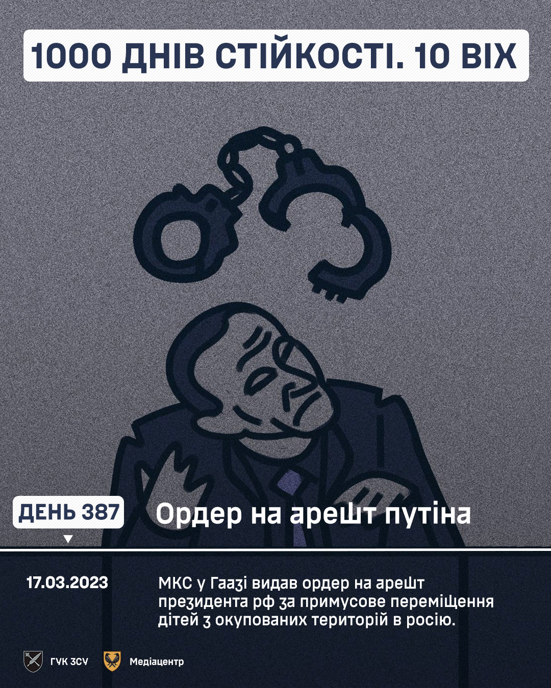 1000 днів війни: Україна протистоять російській агресії