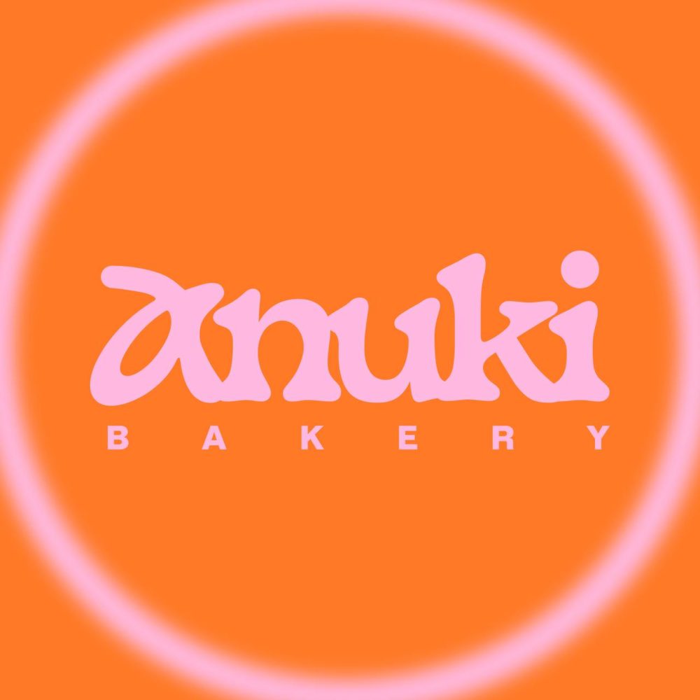 Кондитерська Anuki Bakery