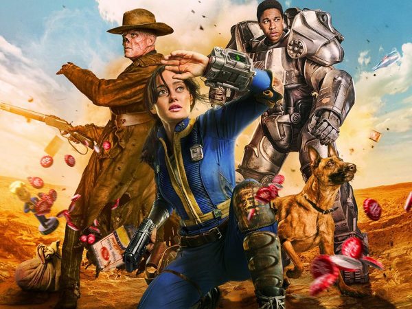 Серіал Fallout від Amazon — вийшов перший трейлер та оголошена дата показу