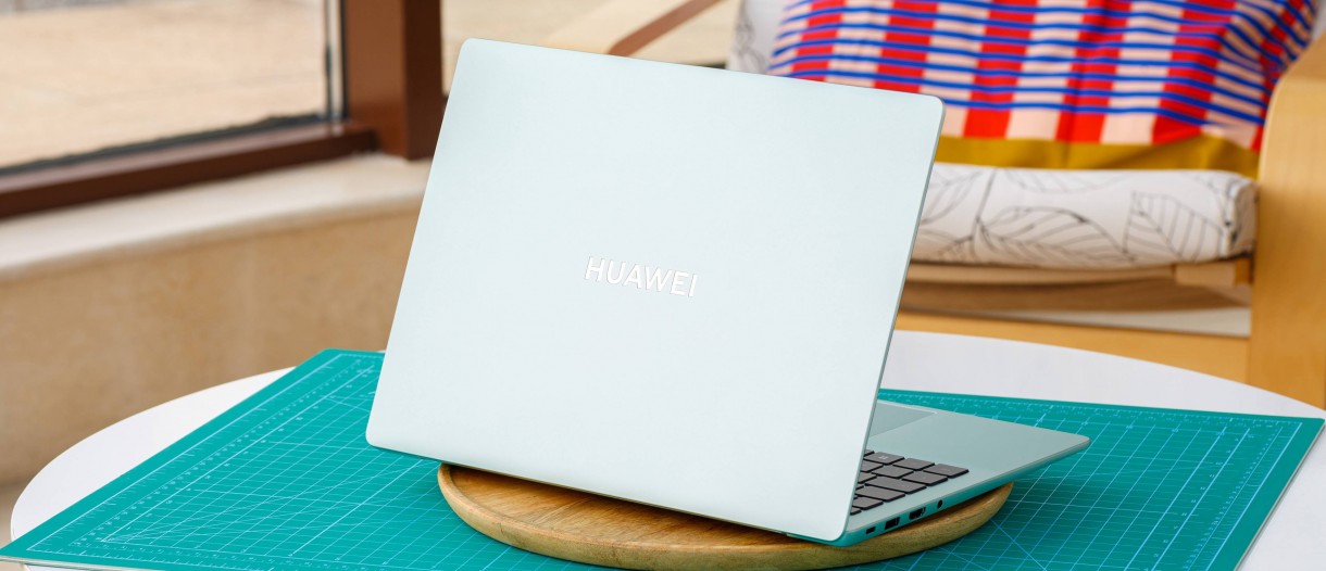 Огляд Huawei Matebook 14 2024: легкий та автономний ноутбук для повсякденного використання