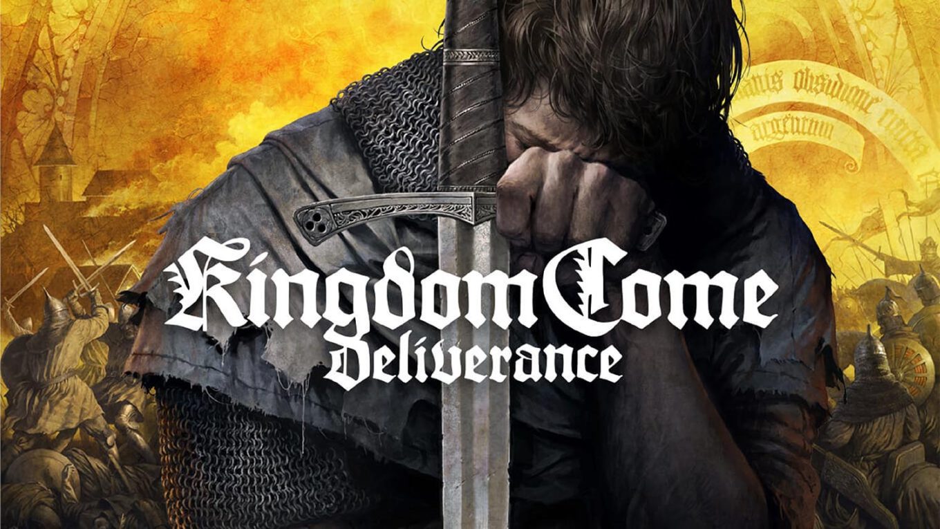 Epic Games Store роздає Kingdom Come: Deliverance безплатно