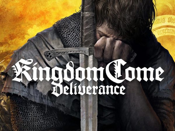 Epic Games Store роздає Kingdom Come: Deliverance безплатно