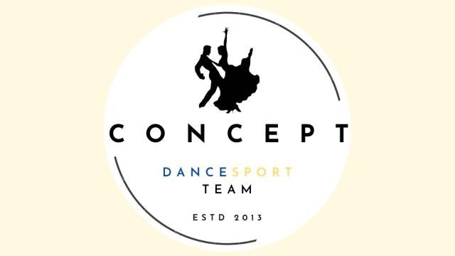 Клуб танцювального спорту Concept Dance Sport Team