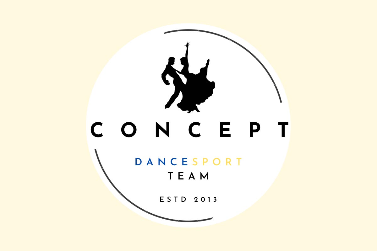 Клуб танцювального спорту Concept Dance Sport Team