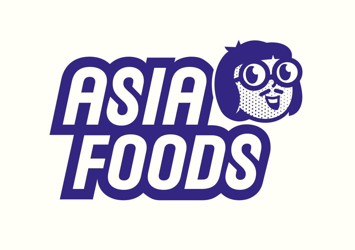 Магазин ASIAFOODS в "Файна Таун"