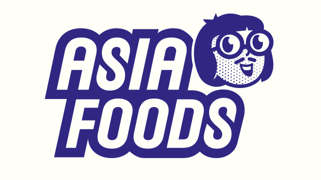 Магазин ASIAFOODS в "Файна Таун"