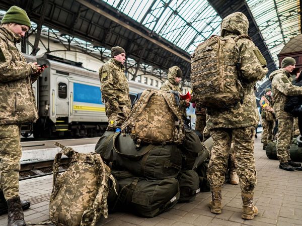 Хто має право на відстрочку від мобілізації з 1 лютого: роз’яснення від експертів