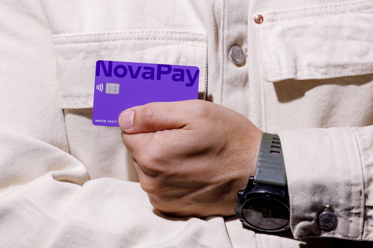 NovaPay запускає зарплатні проєкти для бізнесу та ФОП