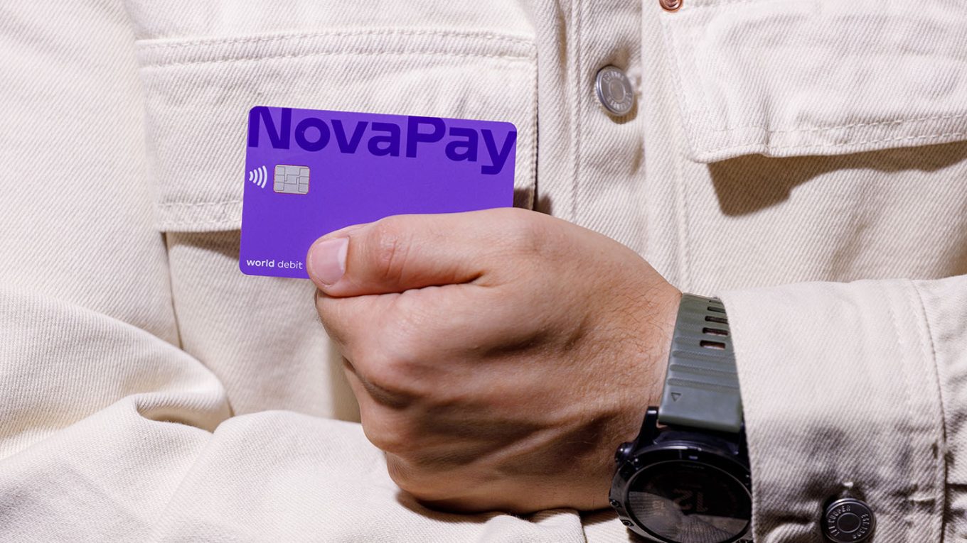 NovaPay запускає зарплатні проєкти для бізнесу та ФОП