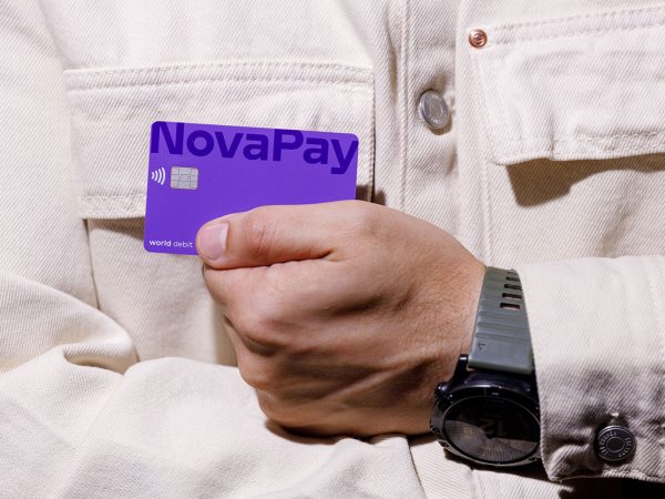 NovaPay запускає зарплатні проєкти для бізнесу та ФОП