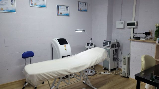 Центр лазерної косметології LC laser cosmetology Center