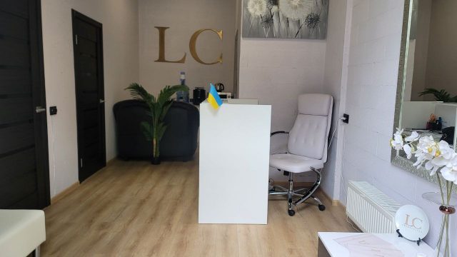 Центр лазерної косметології LC laser cosmetology Center